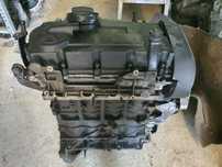 Motor 2.0 tdi Vw Passat, b6,golf 5,audi a3 8p,cod motor BKD