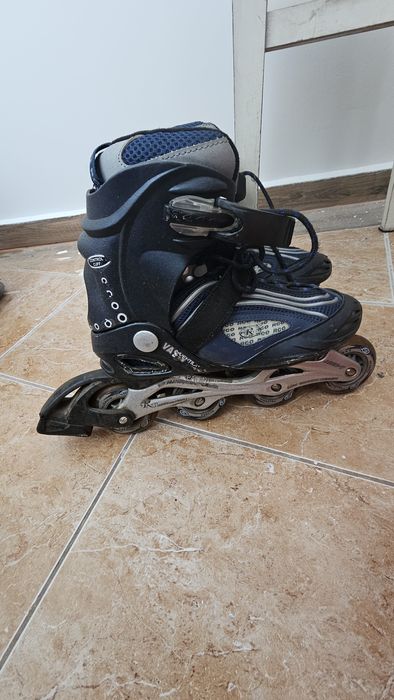 Role pentru adulti Rco