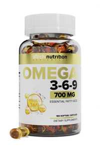 omega 3 омега 3 180 капсул