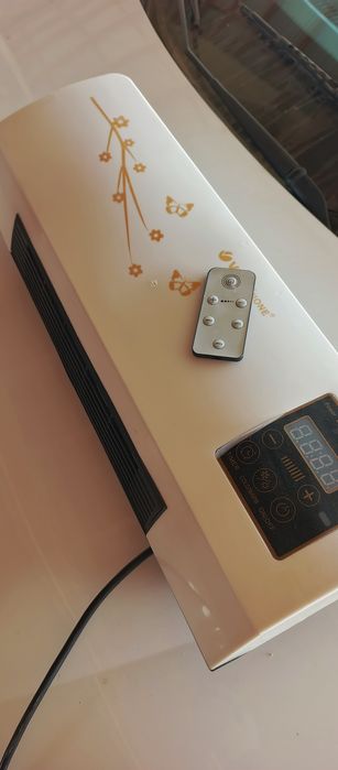 Мини кондиционер ча