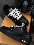 Adidasi L.o.u.i.s V.u.i.t.t.o.n  *New Colection*