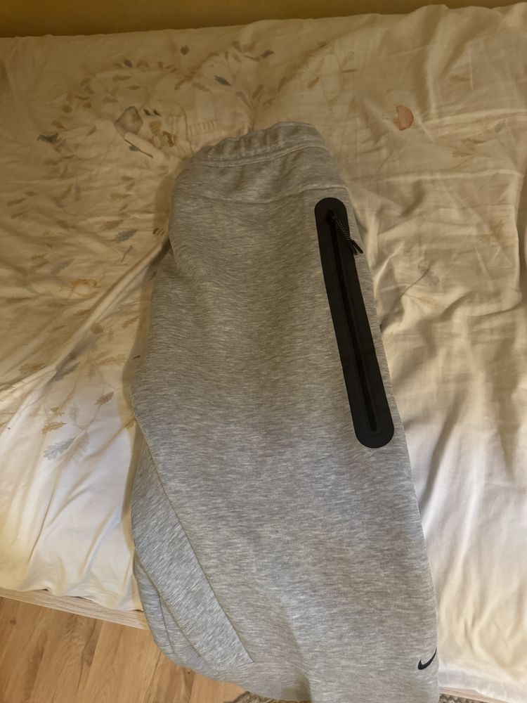 сив tech fleece gen 5