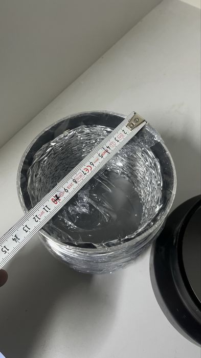 Воздуховод для вытяжки