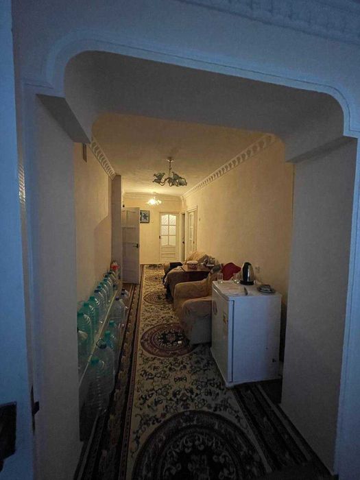 Продаётся 3х комн квартира на 2 этаже Ор-р Ягона дарча Корзинка 1