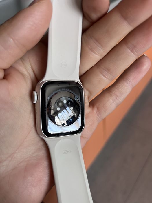 Aplle watch 8 41 mm cellular