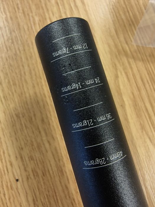 Кормило RACE FACE ATLAS 31.8х785 20MM RISE Black
