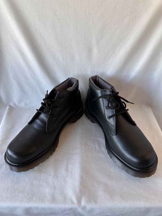 Ghete,bocanci barbati,Dr.Martens,marime 43