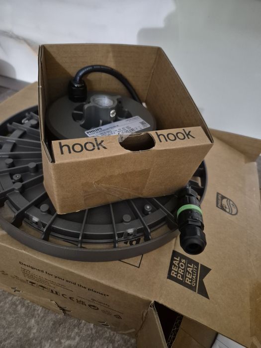 Lampa industriala Philips