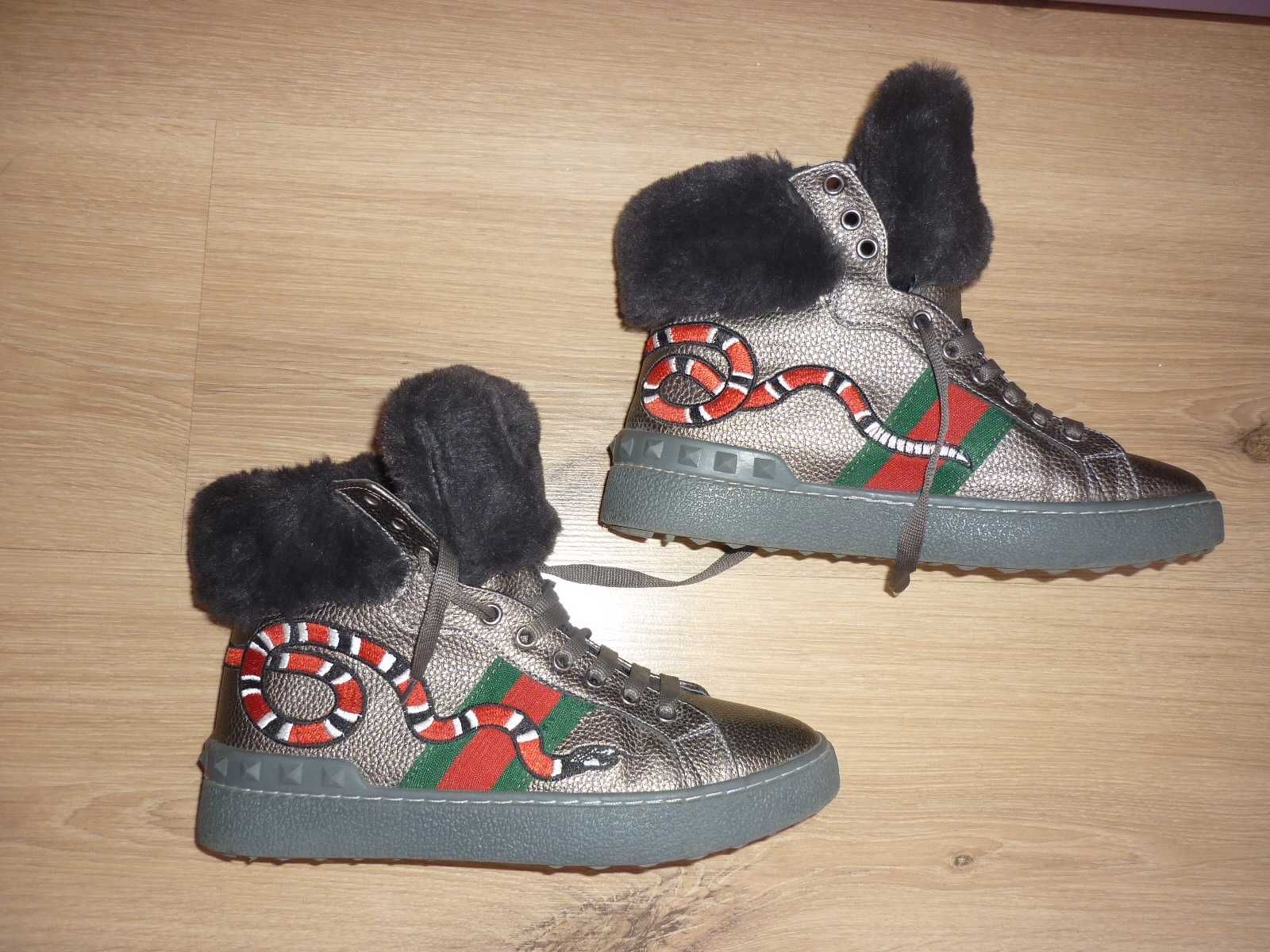 Дамски маратонки