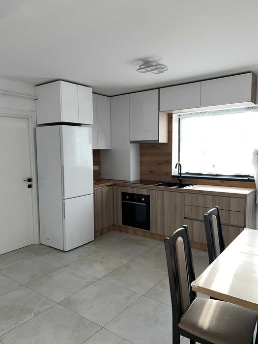 Închiriez Apartament NOU 2025 mobilat, pe termen lung, Navodari Centru