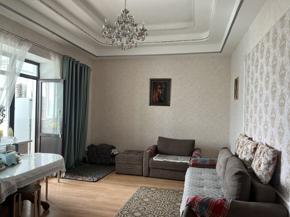 Продается квартира