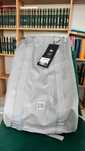 Rucsac Db (Douchebags) 15L premium, gri, unisex, nou, laptop, drumetii