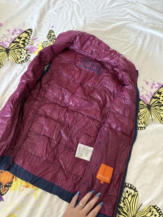 Vesta femei STACATTO