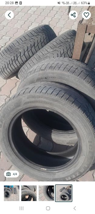 Шины р15 продам про