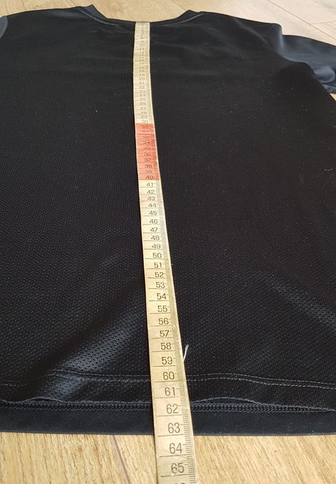 Tricou original Nike Dri-Fit S