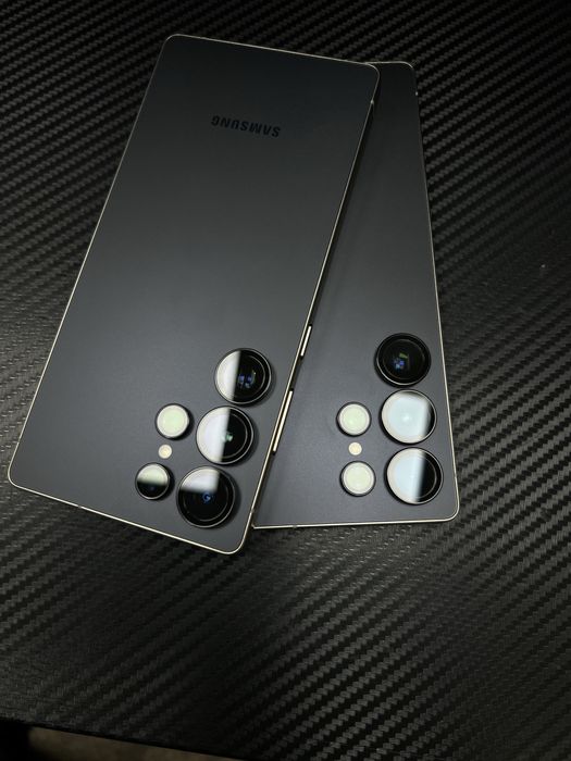 Samsung s25 Ultra 12/256Gb orginal