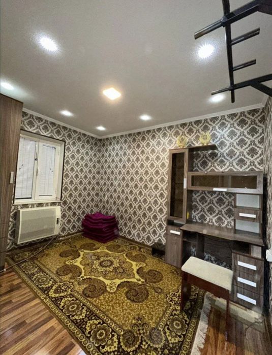 Ягона Дарча Олтин балиқ аренда квартира самарқанд