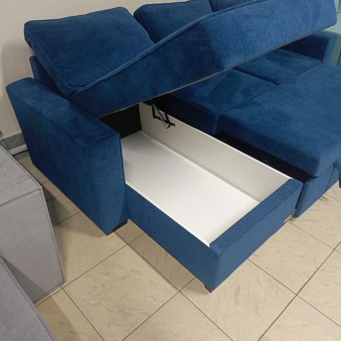 Диван угловой Орхидея Люкс