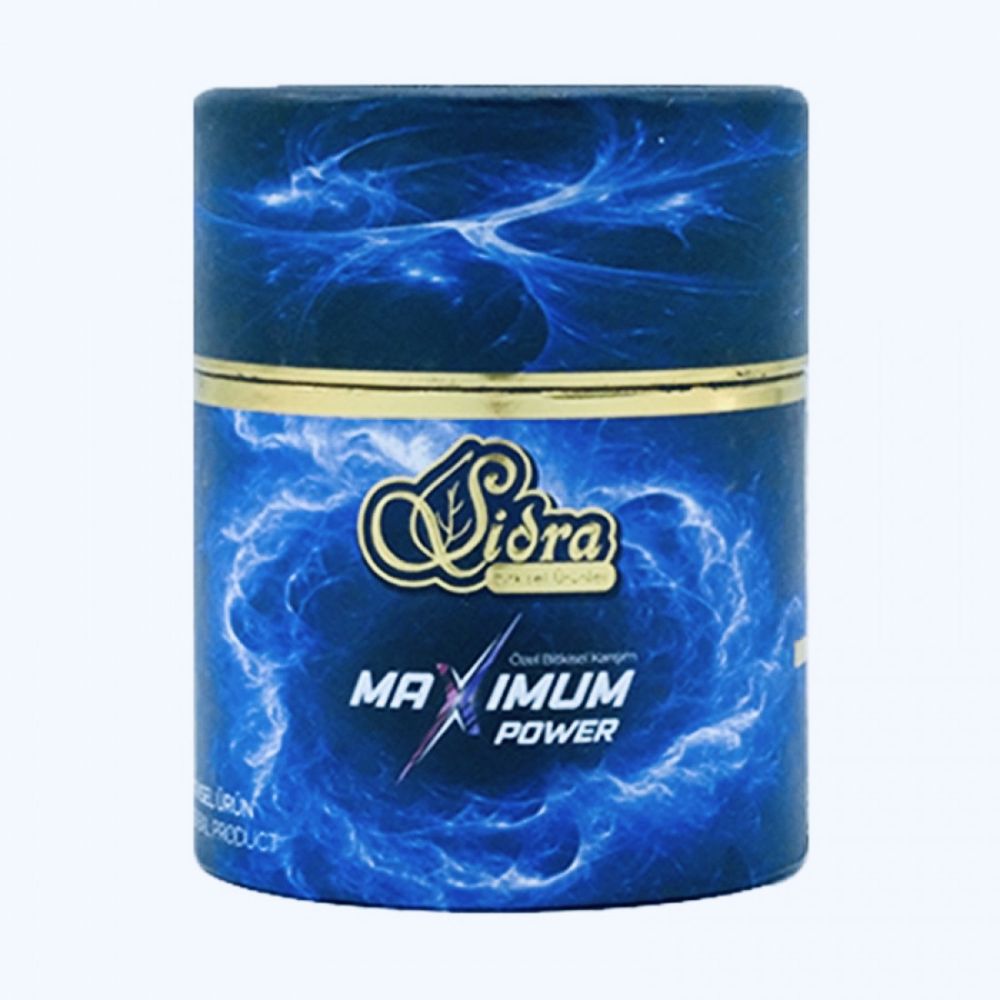 Vand magiun miere potenta Sidra Maximum Power viagr