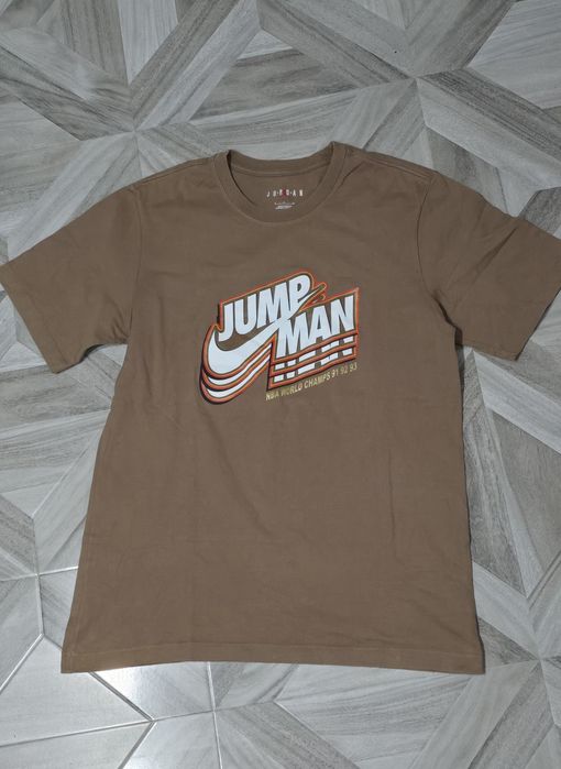 Tricou Jordan JumpMan