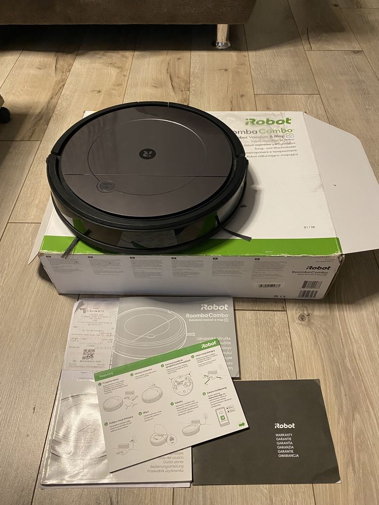 Roomba® Combo(R113840)