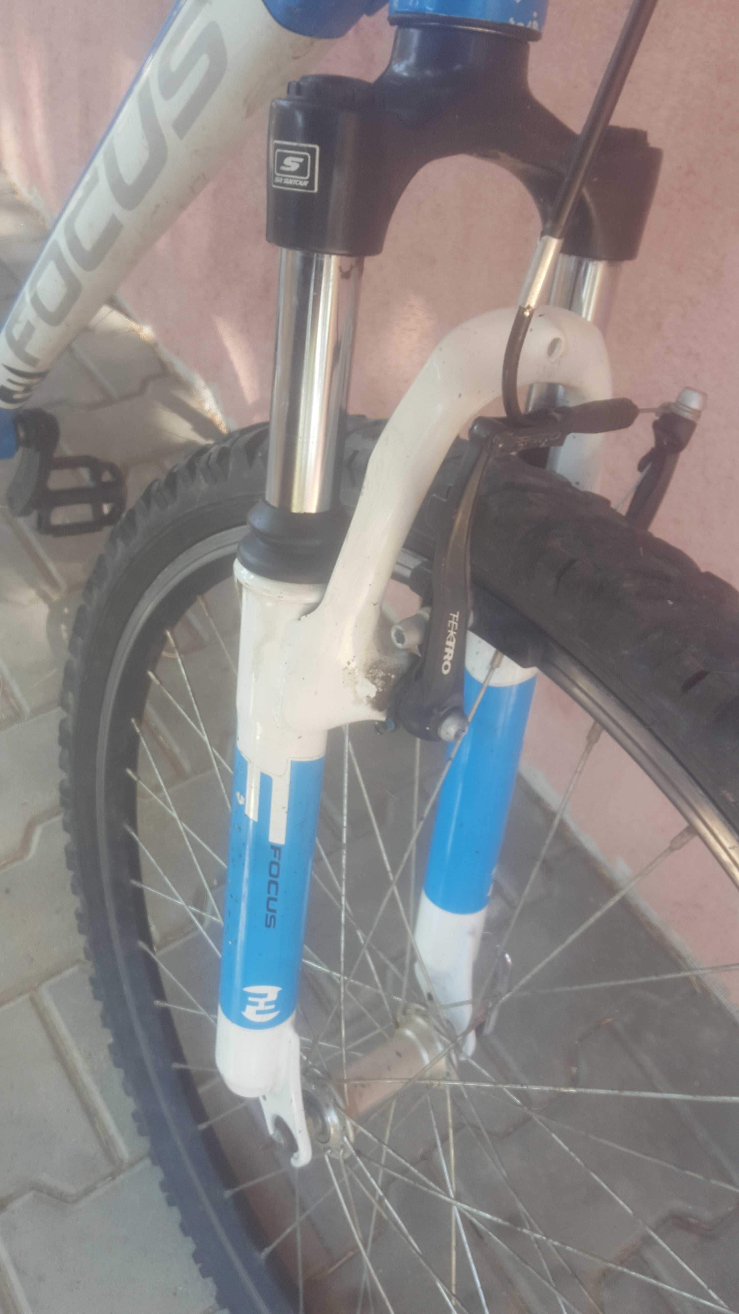 Vand Bicicleta FOCUS cu 600 ron