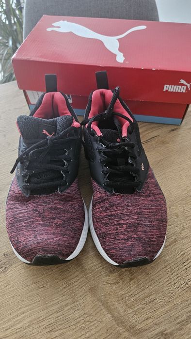 Маратонки Puma, дамски, размер 36
