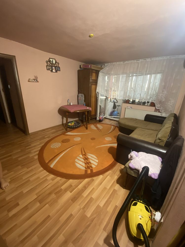 Apartament de vanzare cu 2 camere srt. Cornet Lugoj