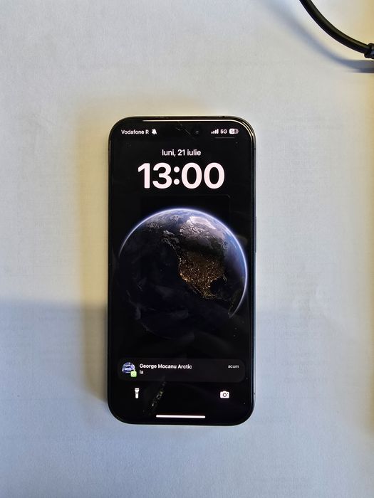 Vand Iphone 15 pro