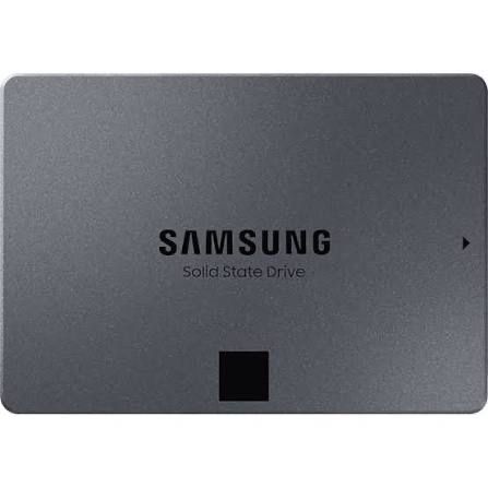 Samsung 870 QVO 2TB
