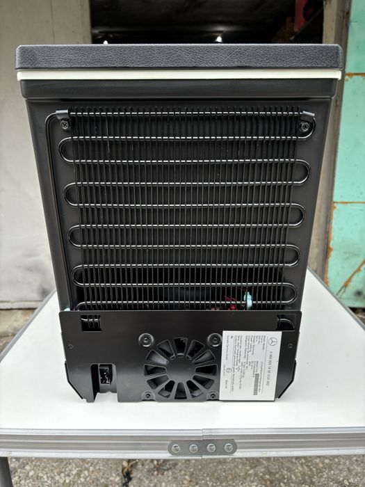 Хладилник Камион/Кола 12v/24v