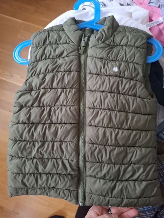 Ватирано елече Mayoral