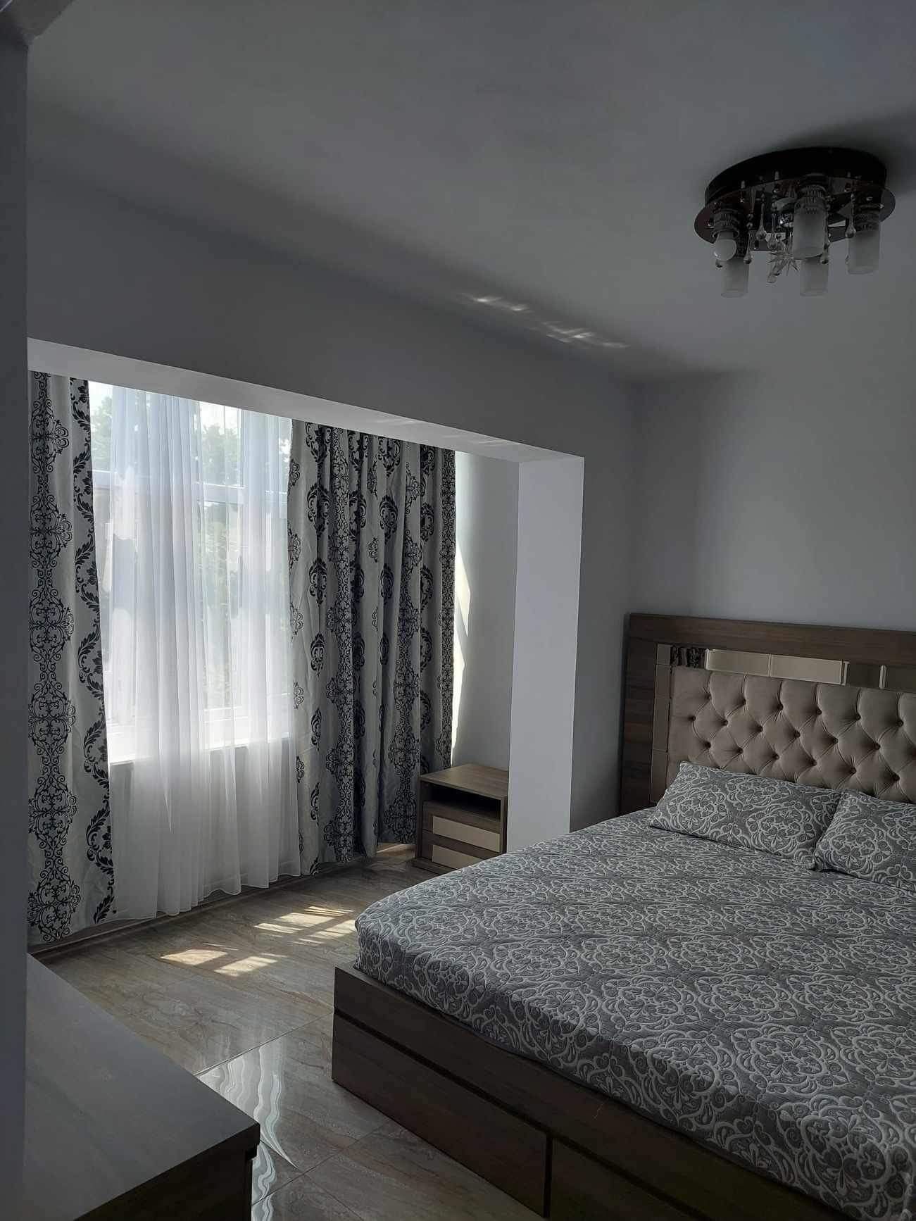 Apartament 2 Camere pe Bulevard Republicii Școala 5