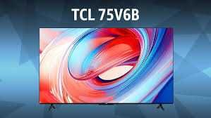 телевизор TCL 75 UHD 4K smart Tv NEW 2025 Доставка бесплатно+прошивка