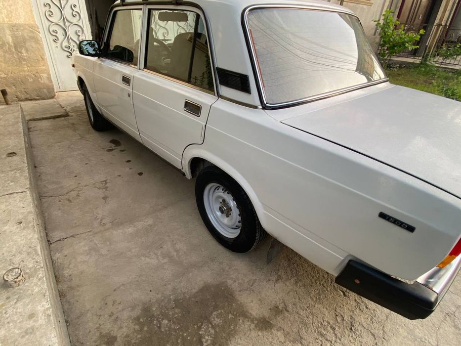 Жигули 07 продаётся