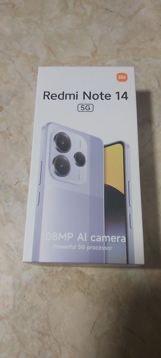 Xiaomi Remi 14 5G NOU