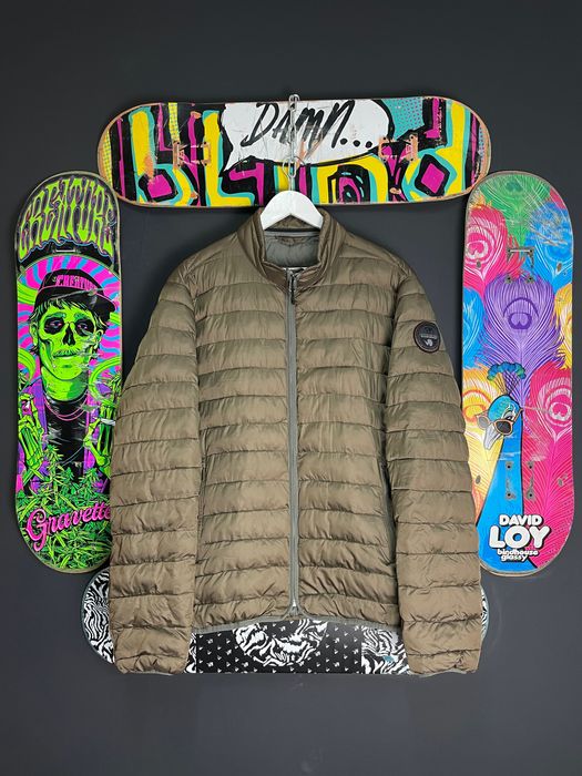 Оригинално яке Napapijri