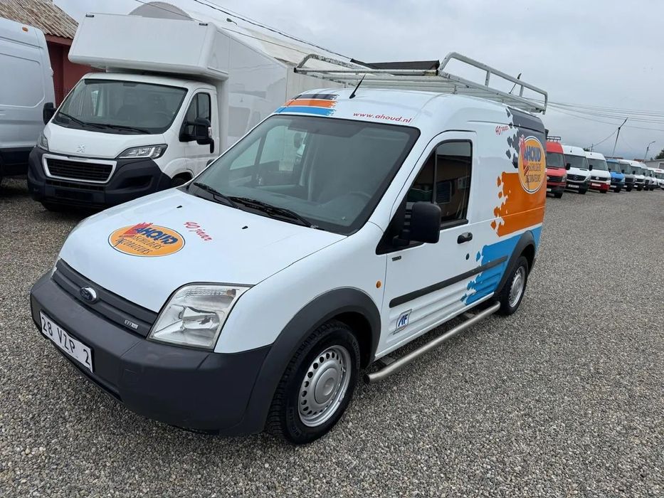 Ford CONECT