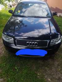 vand audi a4 b6 2.0 benzina