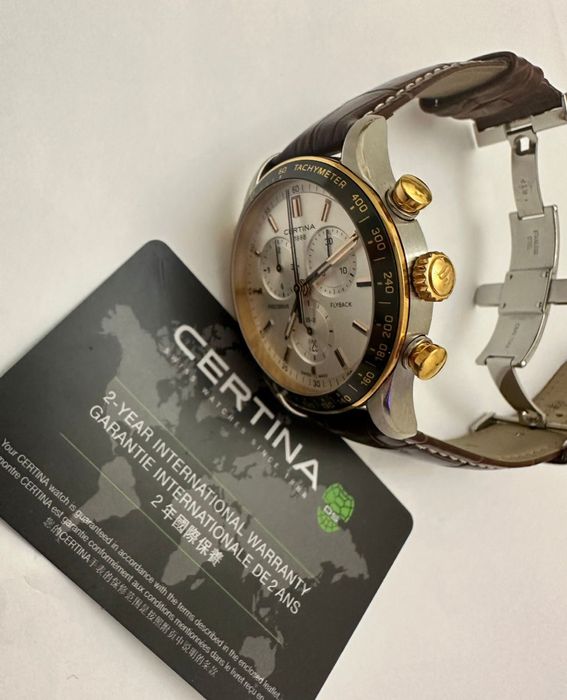 Часы мужские наручные