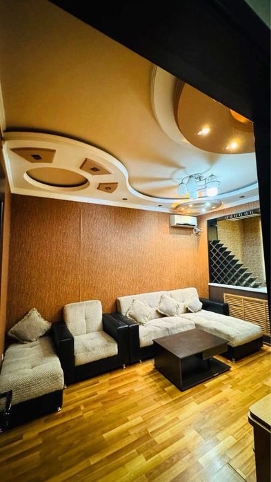 Сдаётся квартира,метро NOVZA,трц Чилонзар!Мирзо улугбек Парк!