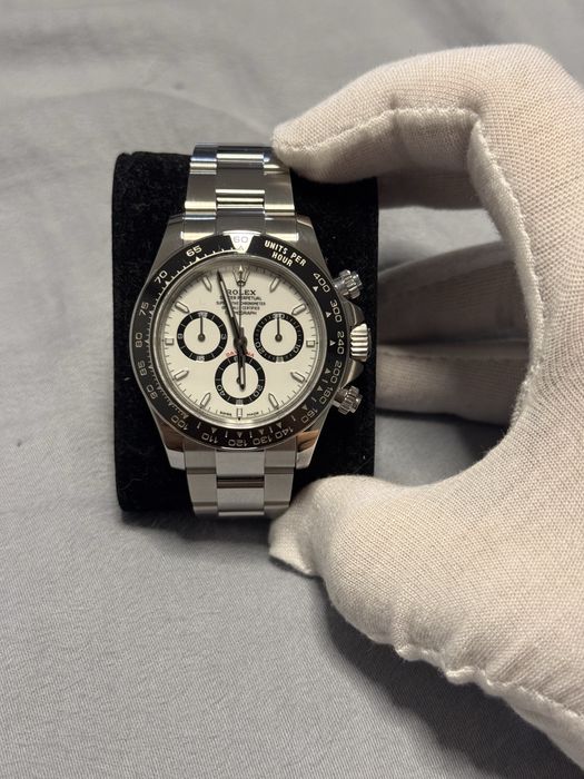 Rolex Daytona Panda 126500