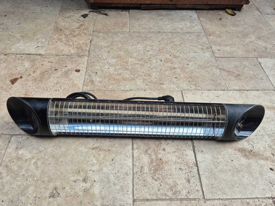 Incalzitor terasa Veito cu infrarosu