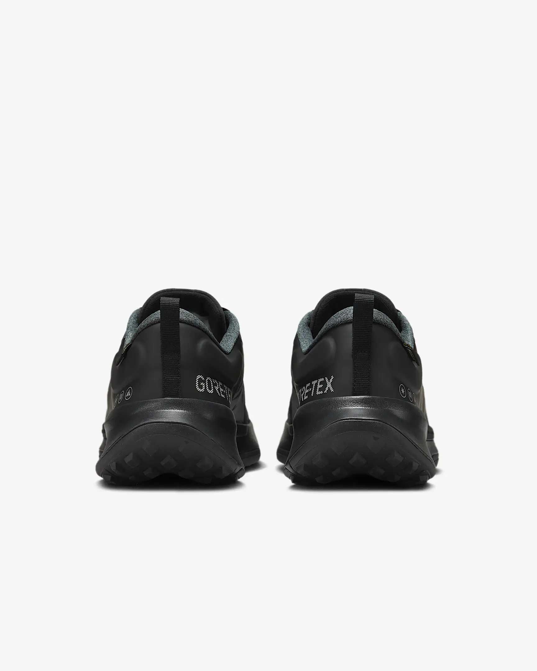 Nike - Juniper Trail 2 GORE-TEX №41,№45 Оригинал Код 901