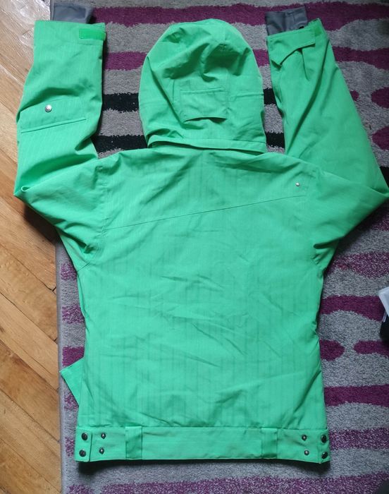 Geacă ski schi snowboard Powerzone waterproof stare excelenta mar. M