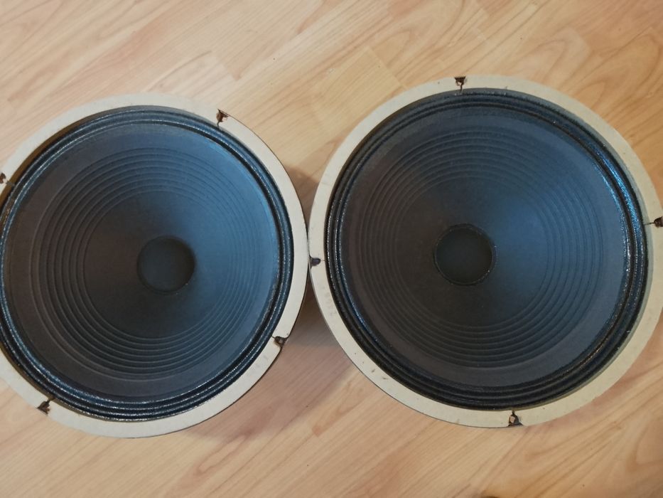 Difuzoare Goodmans/Bune la proiecte Hi-fi!