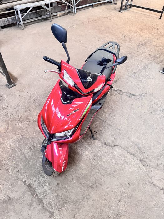 Продажа мопеда/скутера