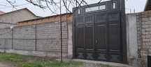Продается жилой участок в г.Чирчик.