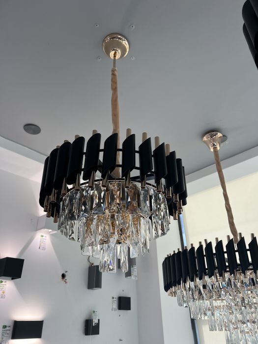 Полилей Лукс  различни модели