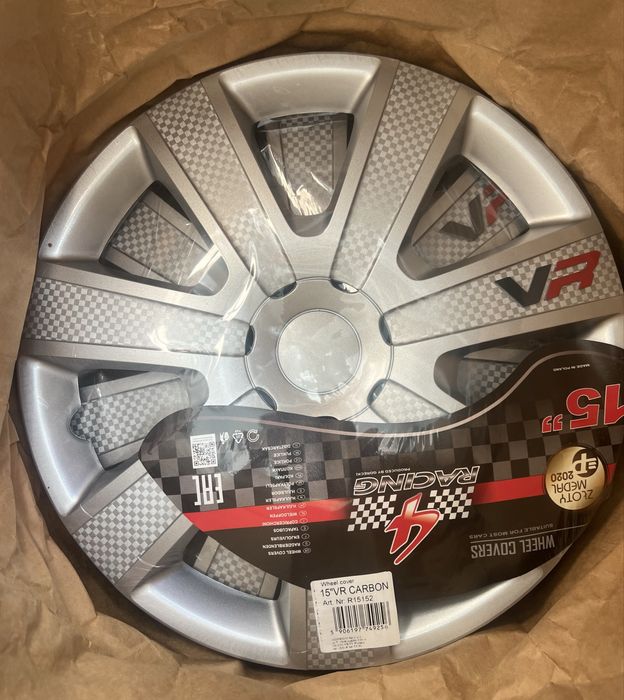 Тасове 15ки Нови